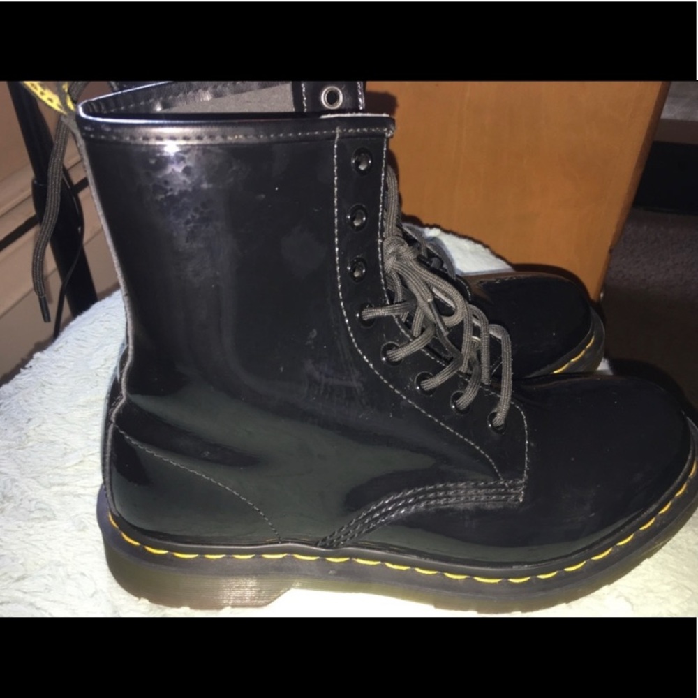 Dr Martens **AMAZING CONDITION**